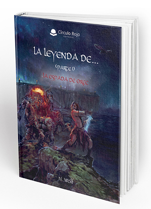 Libro-La-leyenda-de_Novela